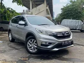 HONDA CR-V 2.0 RM1 2015