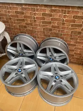 Velg bmw style 74