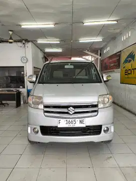 Suzuki APV GX arena mt 2013