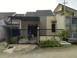 Rumah 2 Lantai 10 Menit ke Terminal Sawangan LT 90 Free Renov J-26861