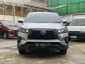 Innova Venturer diesel MT 2021