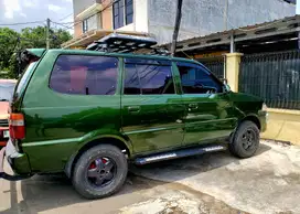 Toyota Kijang 2002 Diesel