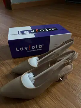 New Sepatu Laviola