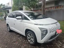 Hyundai Stargazer Trend 2023 AT Matic N Malang Tgn1 xpander Sgt Bagus