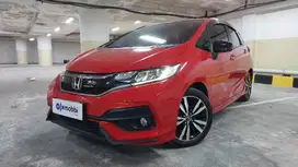 [OLXmobbi] Honda Jazz 1.5 RS Bensin-AT 2020 Merah