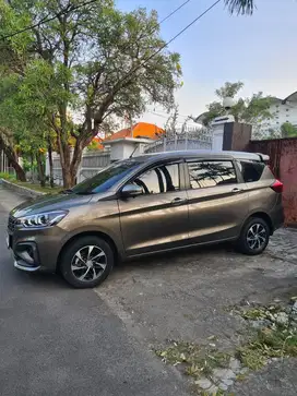 Suzuki Ertiga 2023 Bensin