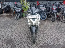 Vario 125 FI tahun 2013. Pajak hidup