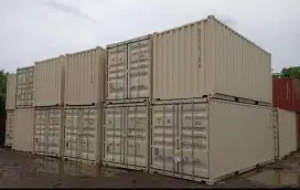 Container 20ft dry