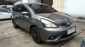 Grand Livina 1.5 XV MT 2013