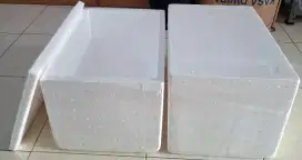 Box Styrofoam ( Box Gabus )