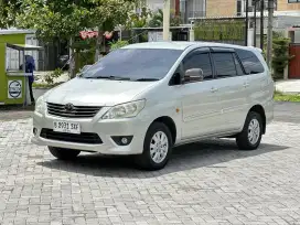 TERMURAH!! INNOVA DIESEL 2013 MATIC