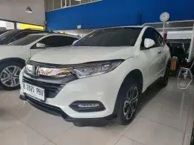 Antik KM 6 RIBU | Honda Hrv SE 1.5 AT NIK 2018 Pajak Baru