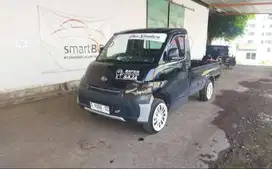 Daihatsu Gran Max Pick-Up 1.3 Manual M/T Hitam 2023