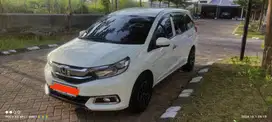 Honda Mobilio 2018 Bensin