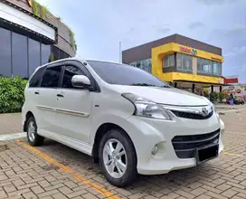 MULUS SIAP PAKAI!! TOYOTA VELOZ 1.5 MATIC 2015 PUTIH