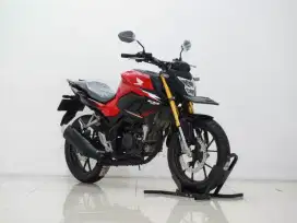 HONDA CB150R STREETFIRE TAHUN 2022