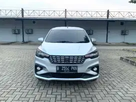 Suzuki Ertiga GL New 2019 A/T