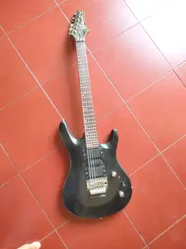 Gitar Gilmore Ori