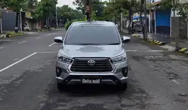 Toyota Innova Reborn type V Diesel 2.4 Matik 2021