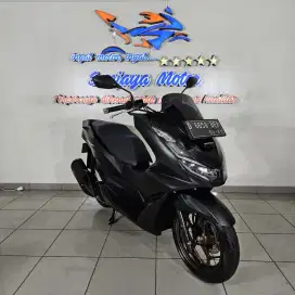 Honda PCX 160 CBS 2022, Wildan Sanjaya Motor Bandung