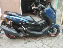 Yamaha NMax standart plat K grobogan