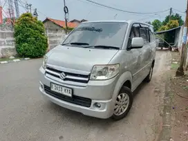 Suzuki APV AT 2011 dp 5jt