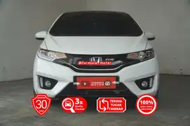 Honda Jazz RS 1.5 A/T 2015