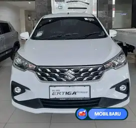 [Mobil Baru] Suzuki New Ertiga 1.5 A/T Hybrid 2024 - Promo Akhir Tahun