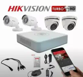 ONLINE DI HP PASANG CAMERA CCTV HARGA TERMURAH