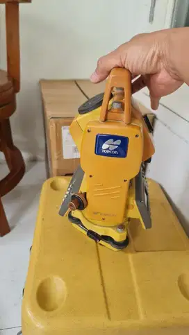 Ts topcon gts murah meriah