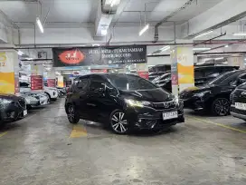 HONDA JAZZ RS 1.5 CVT 2018/ JAZZ RS CVT 2017