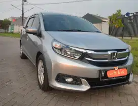 CASH MOBILIO MATIC E 2017