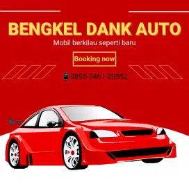 cat mobil dan motor