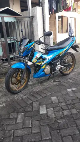 Satria fu 2013 faslit