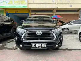 2 unit , toyota innova reborn G diesel manual 2020