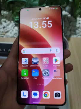 Oppo find x 8 pro