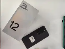 Promo Oppo Reno 12 seris