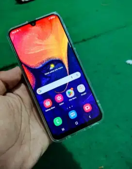 Samsung A50 Super Amoled SEIN Indonesia