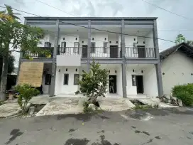 Di jual rumah kontrakan 2 lantai di Taman Wisma Asri 2 Bekasi Utara