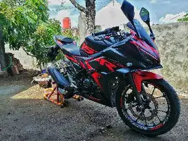 CBR 150R 2019 facelift