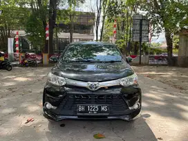 Avanza Veloz 1.5 AT 2017