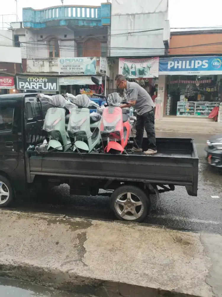 Sepeda listrik uwinfly D65Terbaru