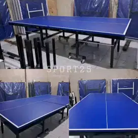 TENIS MEJA PINGPONG