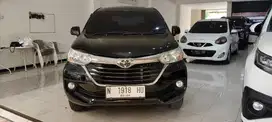 Toyota Avanza G 1.3 Manual 2018 Istimewa,Terawat dan Siap Pakai