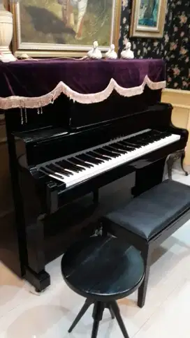 gùru musik piano keyboard vokal