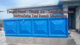 TANGKI PANEL – ROOF TANK – TANK AIR – TANGKI AIR KOTAK- TANGKI FIBER –