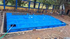 ROOF TANK – TANGKI AIR – TANGKIPANEL – ROOFTANK – GWT TANK –PENEL TANK