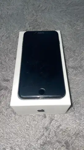 Iphone 7+ 128gb Black