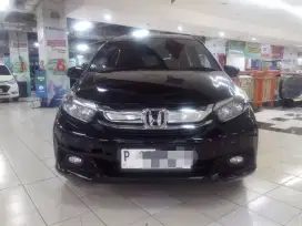 Honda Mobilio E CVT 2018 Bensin