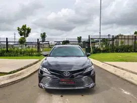 2020 Toyota Camry 2.5 V Sedan - PROMO BISA TANPA DP - FULL ORI